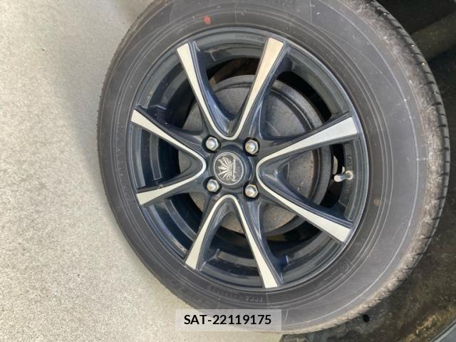 Toyota AQUA 2020-02 8883292-6