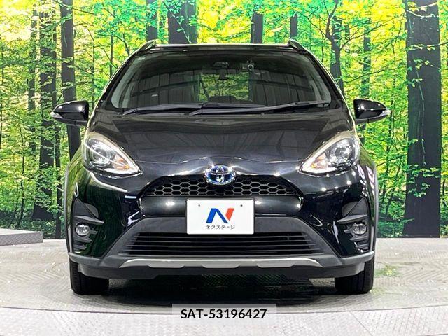 Toyota AQUA 2018-05 8883290-13