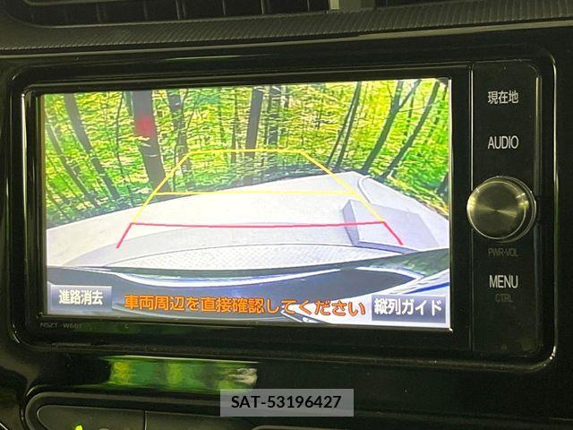 Toyota AQUA 2018-05 8883290-2