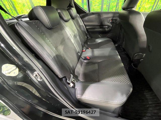Toyota AQUA 2018-05 8883290-8