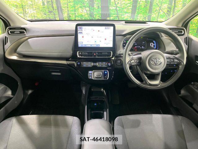 Toyota AQUA 2024-10 8883283-4