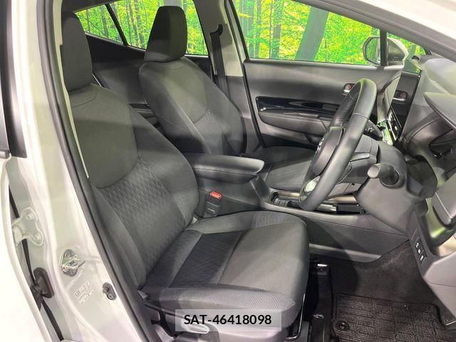 Toyota AQUA 2024-10 8883283-7