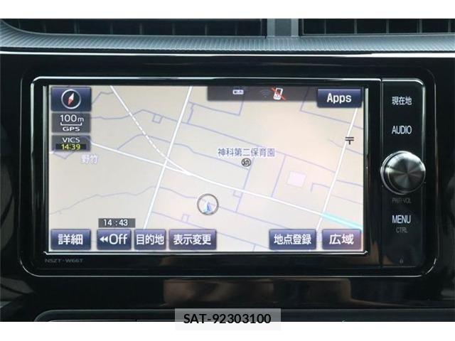 Toyota AQUA 2018-05 8883286-2