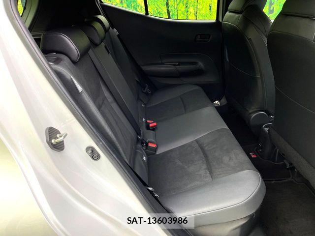 Toyota AQUA 2024-05 8883281-8