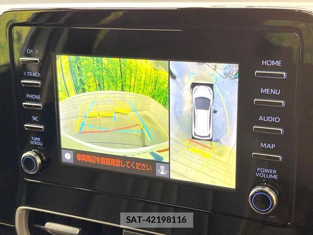 Toyota AQUA 2022-01 8883284-4