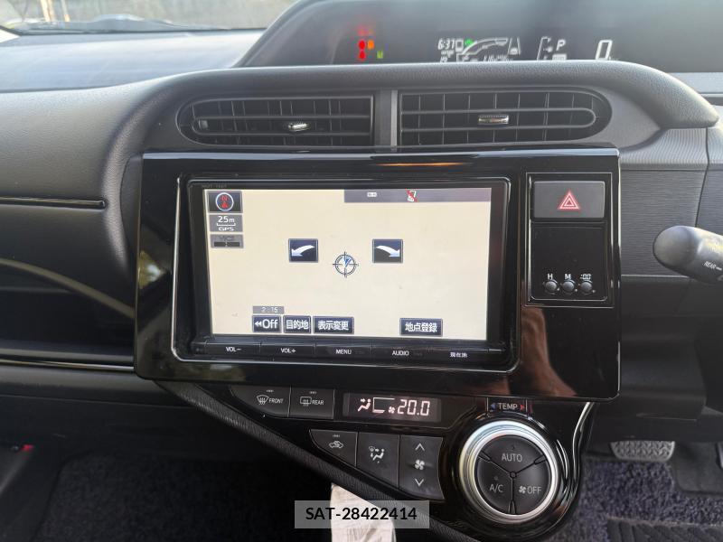 Toyota AQUA 2017-05 1289503-22