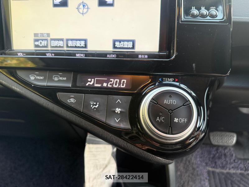 Toyota AQUA 2017-05 1289503-23