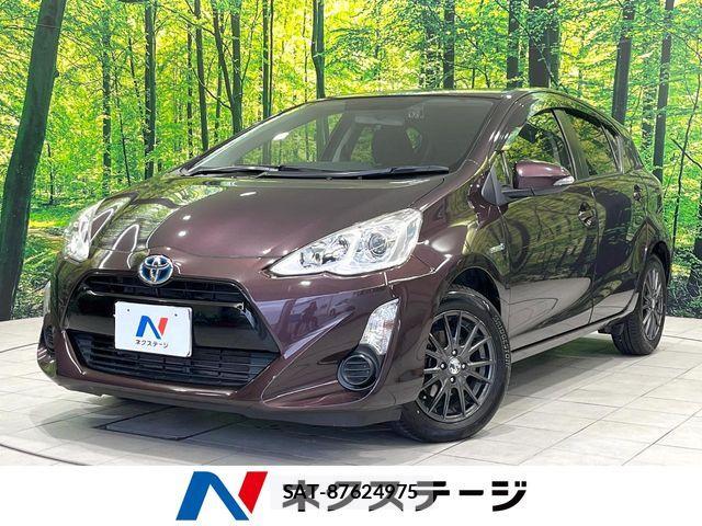 Toyota AQUA 2015-12 8883295-0