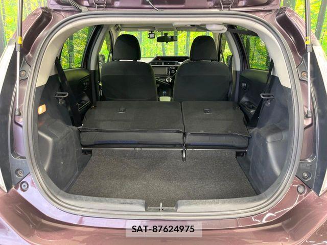 Toyota AQUA 2015-12 8883295-9