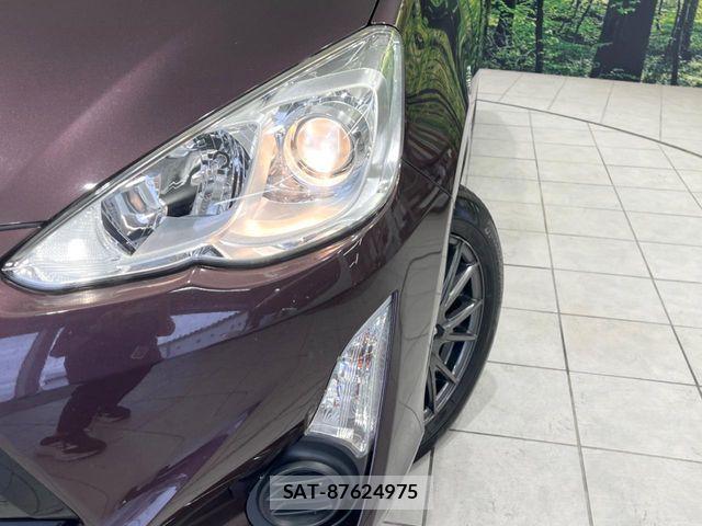 Toyota AQUA 2015-12 8883295-10