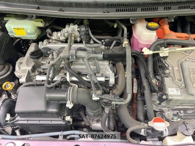 Toyota AQUA 2015-12 8883295-16