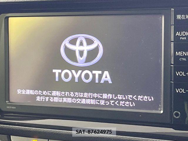 Toyota AQUA 2015-12 8883295-2