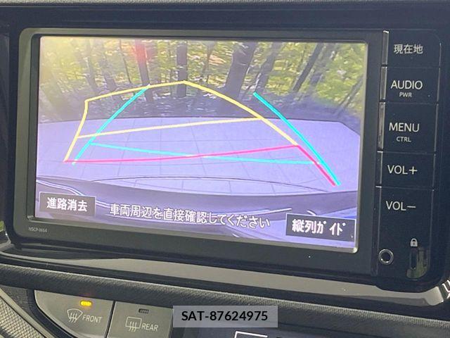Toyota AQUA 2015-12 8883295-3