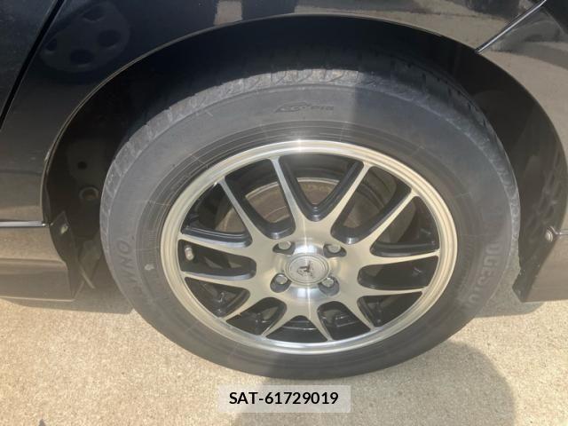 Toyota AQUA 2017-10 8883293-8