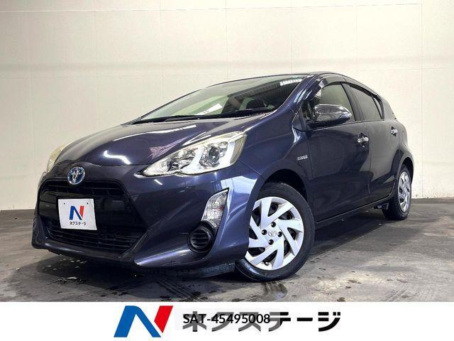 Toyota AQUA 2015-10 8883294-0