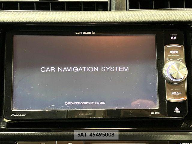 Toyota AQUA 2015-10 8883294-2