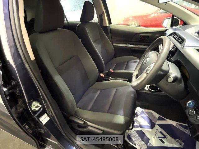 Toyota AQUA 2015-10 8883294-8