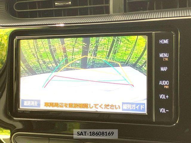 Toyota AQUA 2020-12 8883288-3