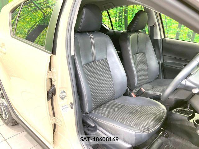 Toyota AQUA 2020-12 8883288-7