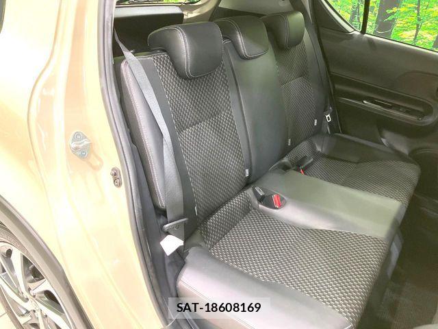 Toyota AQUA 2020-12 8883288-8