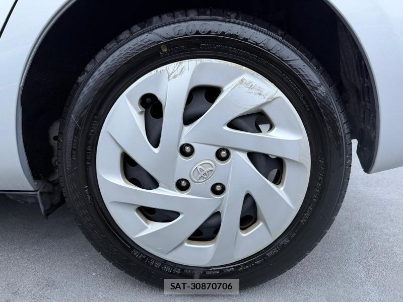 Toyota AQUA 2018-07 1184001-50