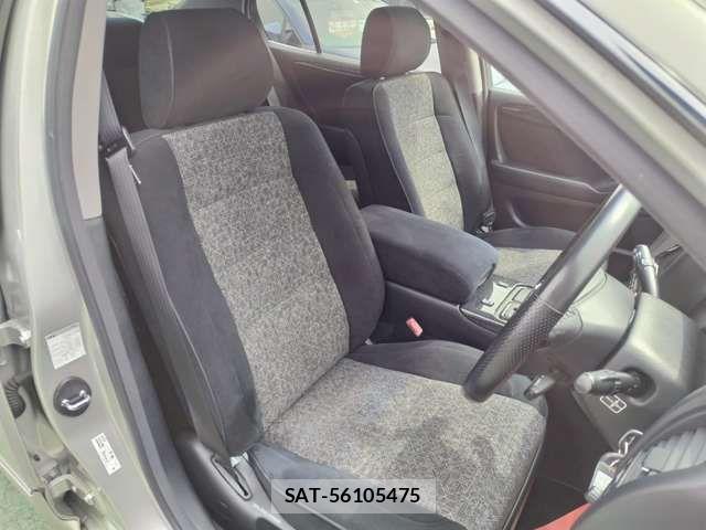 Toyota ARISTO 2000-11 1542404-9