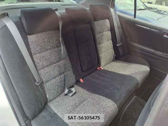 Toyota ARISTO 2000-11 1542404-10