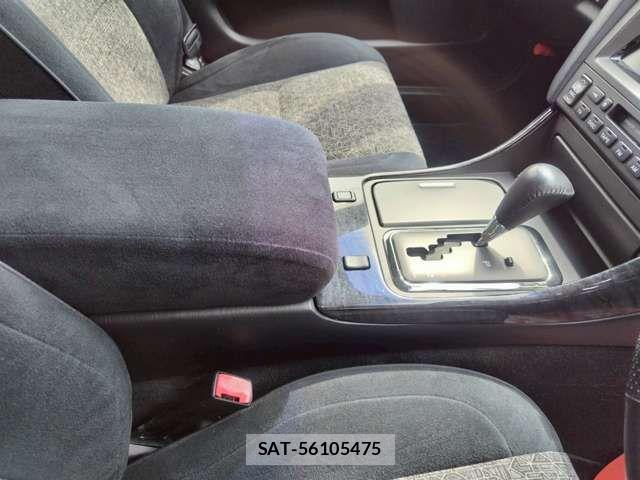 Toyota ARISTO 2000-11 1542404-11