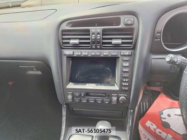 Toyota ARISTO 2000-11 1542404-12