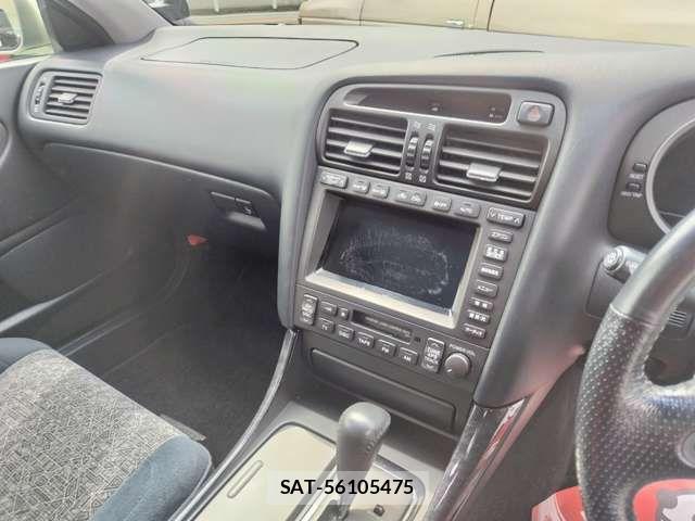Toyota ARISTO 2000-11 1542404-13