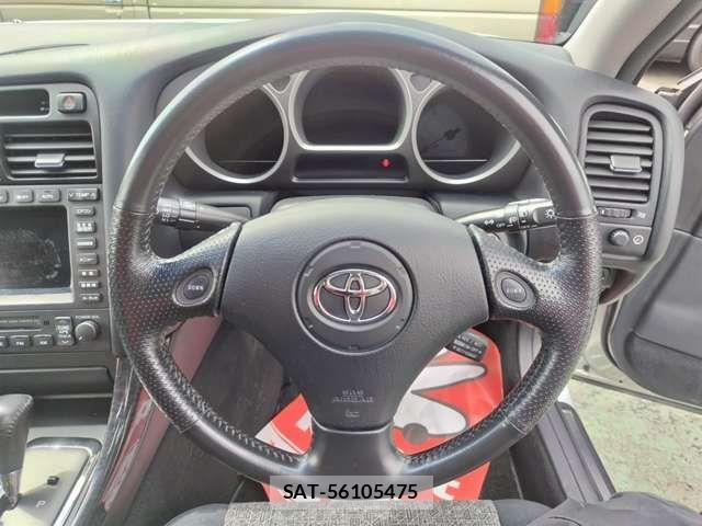 Toyota ARISTO 2000-11 1542404-14