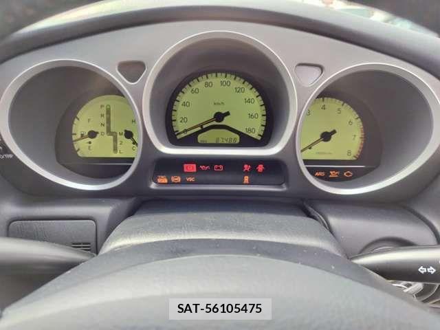 Toyota ARISTO 2000-11 1542404-15