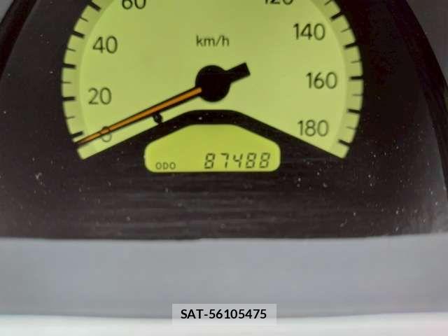 Toyota ARISTO 2000-11 1542404-16