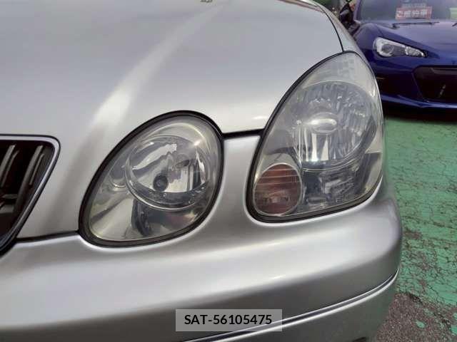 Toyota ARISTO 2000-11 1542404-17