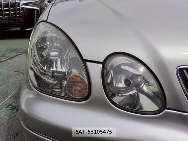 Toyota ARISTO 2000-11 1542404-18