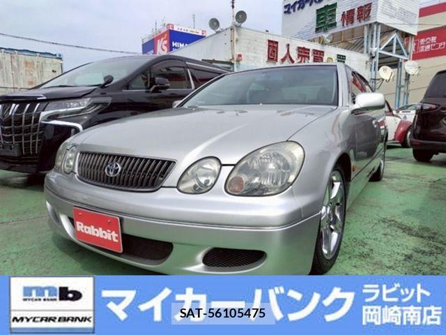 Toyota ARISTO 2000-11 1542404-1