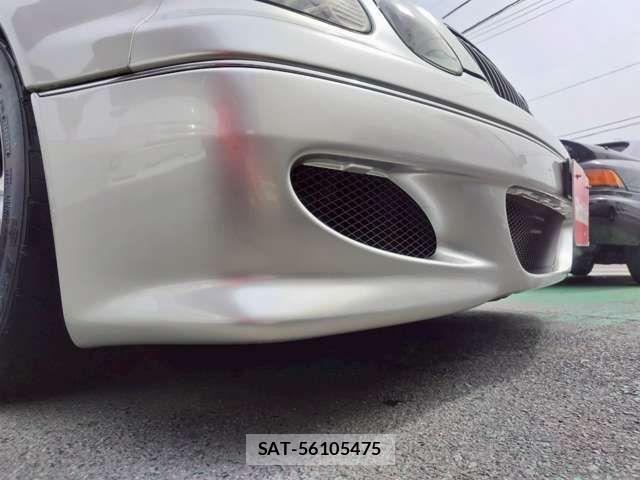 Toyota ARISTO 2000-11 1542404-19