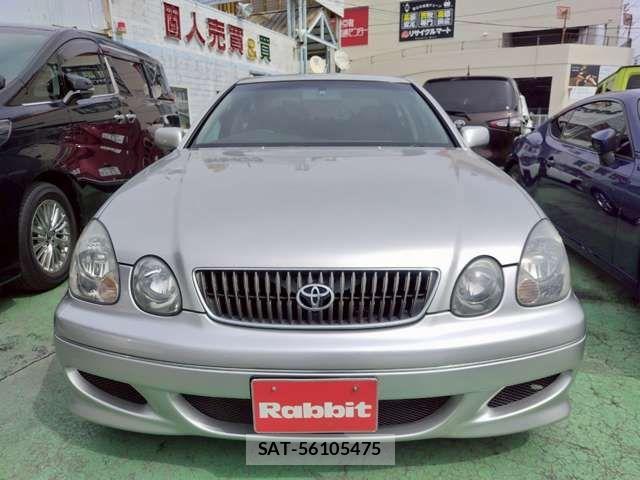 Toyota ARISTO 2000-11 1542404-2