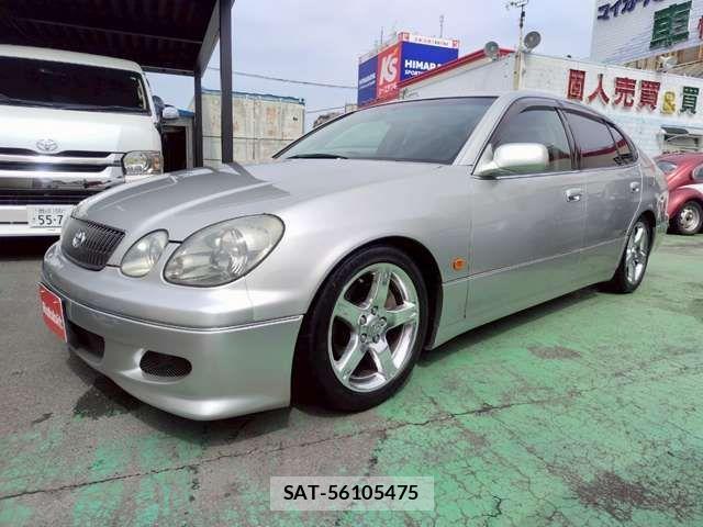 Toyota ARISTO 2000-11 1542404-6