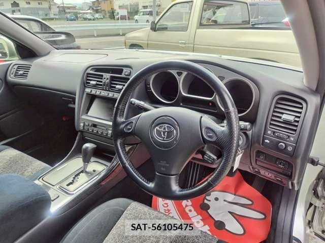 Toyota ARISTO 2000-11 1542404-8