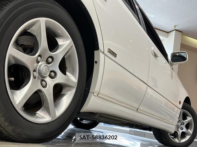 Toyota ARISTO 2002-03 6610545-9