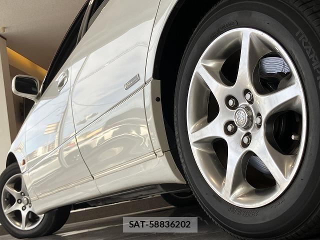 Toyota ARISTO 2002-03 6610545-10