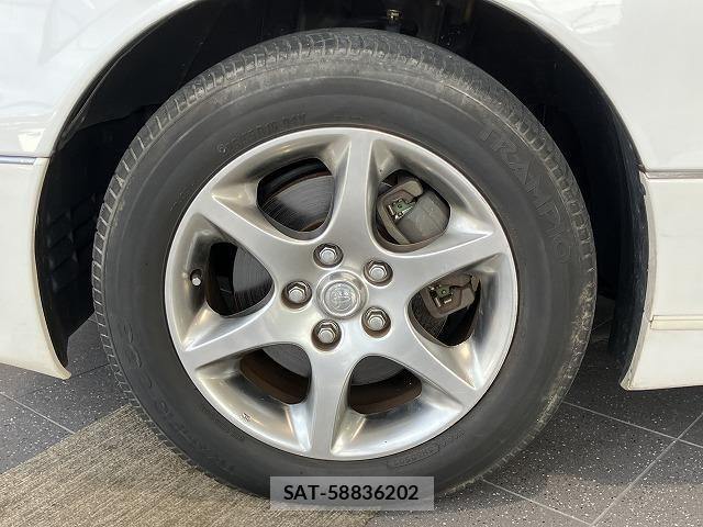 Toyota ARISTO 2002-03 6610545-19