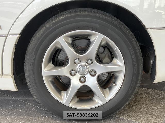 Toyota ARISTO 2002-03 6610545-20