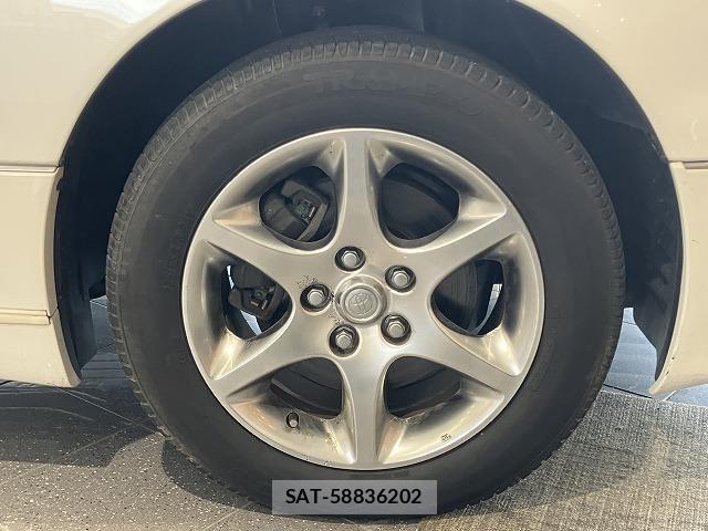 Toyota ARISTO 2002-03 6610545-21