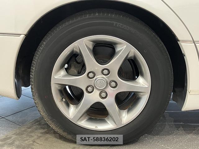 Toyota ARISTO 2002-03 6610545-22