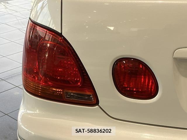Toyota ARISTO 2002-03 6610545-23