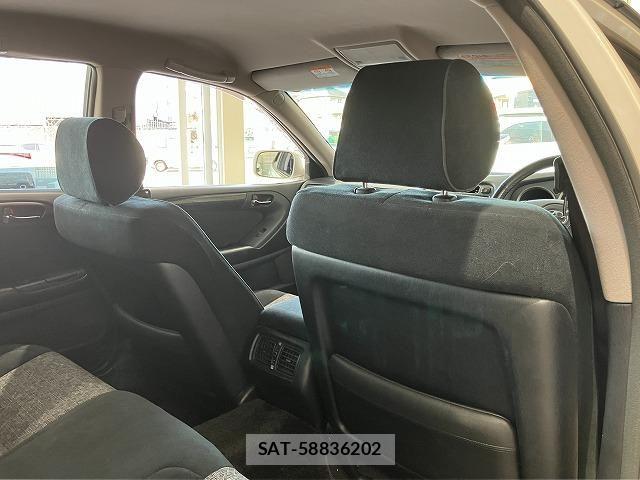 Toyota ARISTO 2002-03 6610545-28