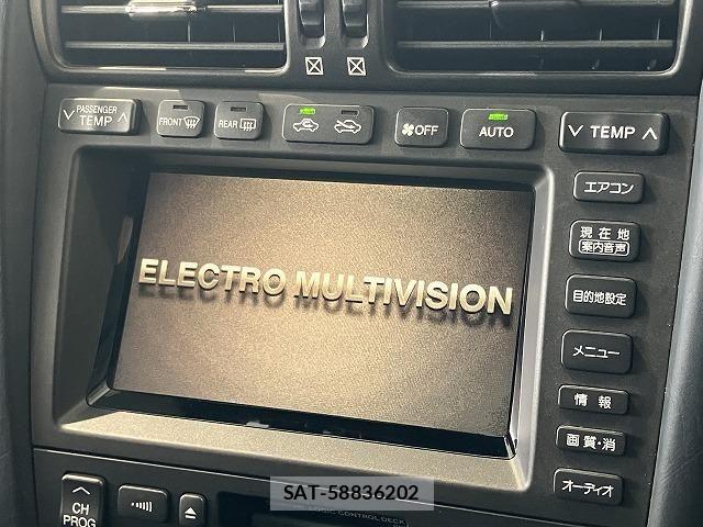 Toyota ARISTO 2002-03 6610545-2
