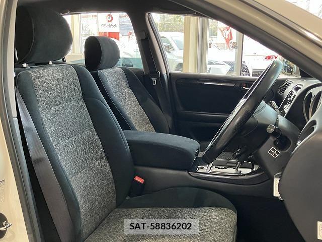 Toyota ARISTO 2002-03 6610545-7